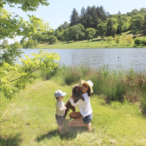 Meet your Posher, Danika - Picture 5 of 8